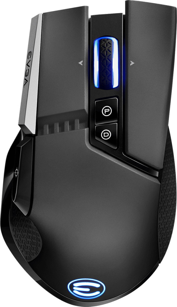 Мышка EVGA X20