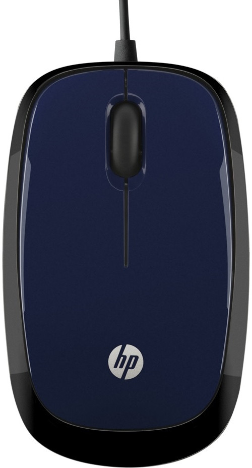 Мишка HP x1200 Mouse
