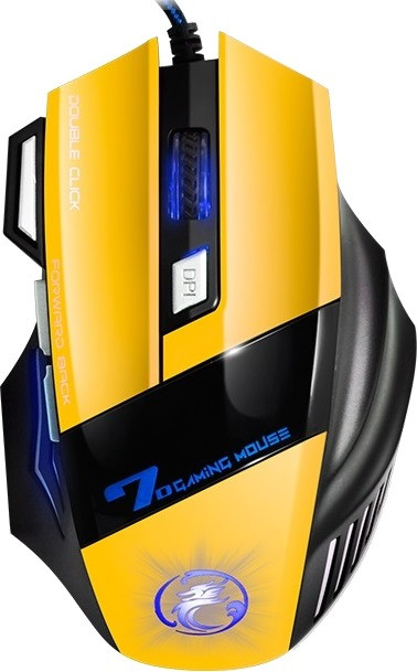 Мишка iMICE X7