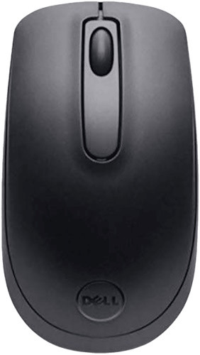 Мишка Dell WM118