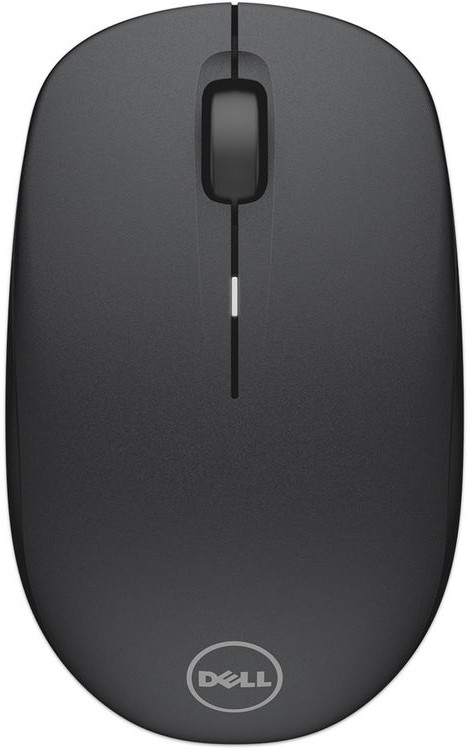 Мишка Dell WM126