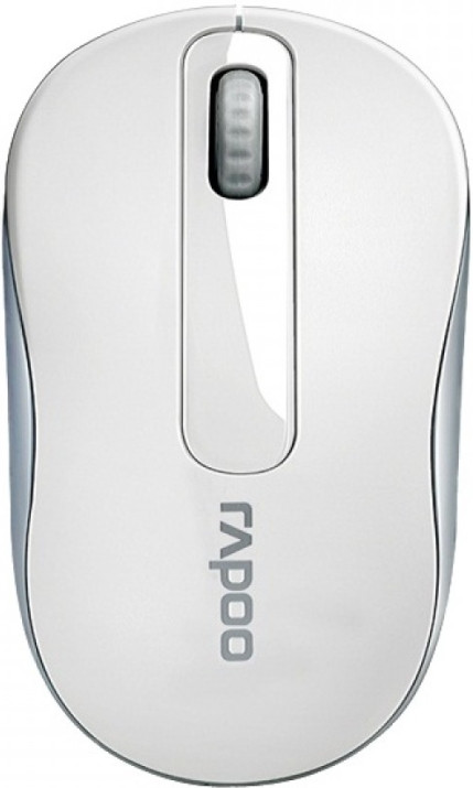 Мишка Rapoo Wireless Optical Mouse M10