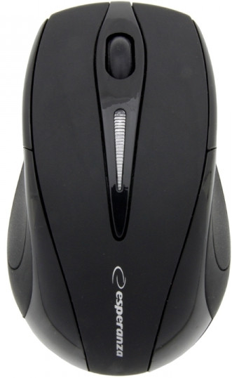 Мышка Esperanza Wireless Optical Mouse 3D 2.4GHz Antares