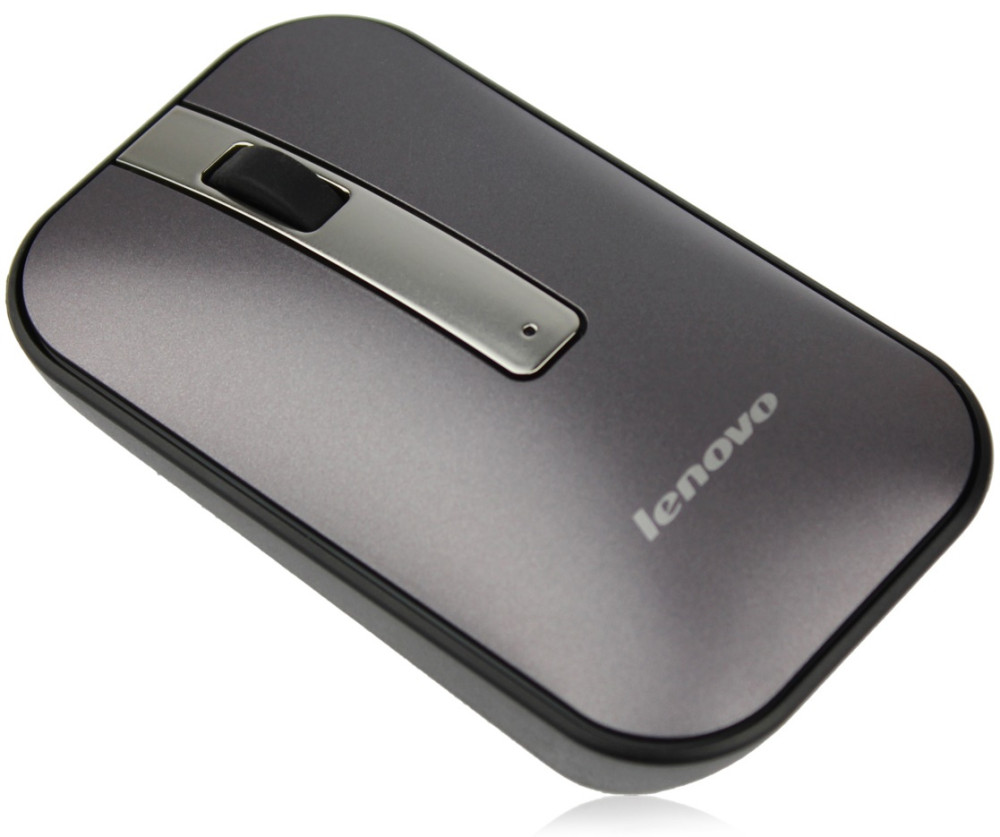 Мишка Lenovo Wireless Mouse N60