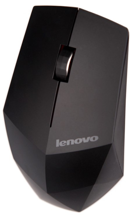 Мишка Lenovo Wireless Mouse N50