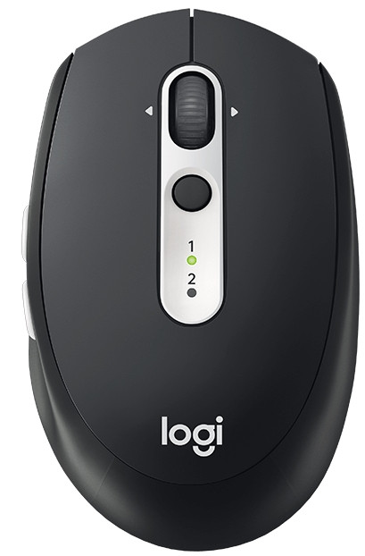 Мышка Logitech Wireless Mouse M585