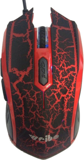 Мишка Weibo WB-1620