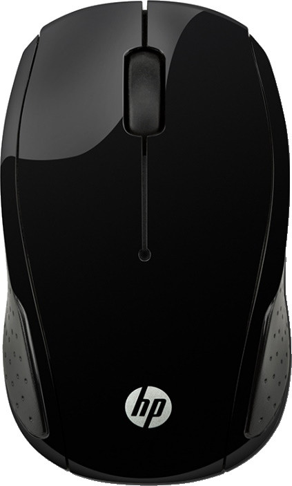 Мышка HP Wireless Mouse 220