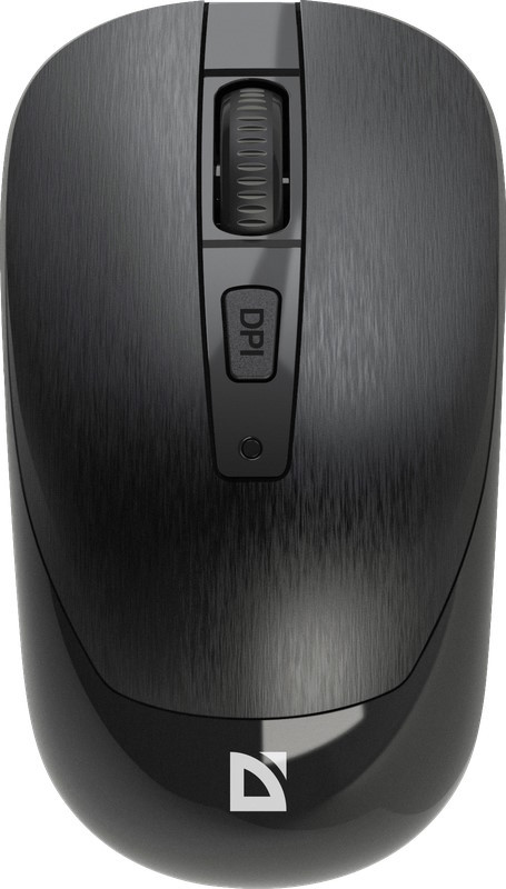 Мишка Defender Wave MM-995