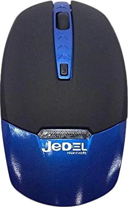 Мишка Jedel W600 Wireless