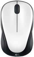 Мишка Logitech Wireless Mouse M317