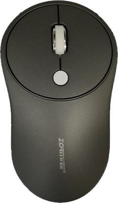 Мишка Zornwee W440