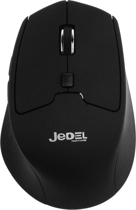 Мишка Jedel W380 Wireless
