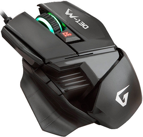 Мишка Gemix W-130