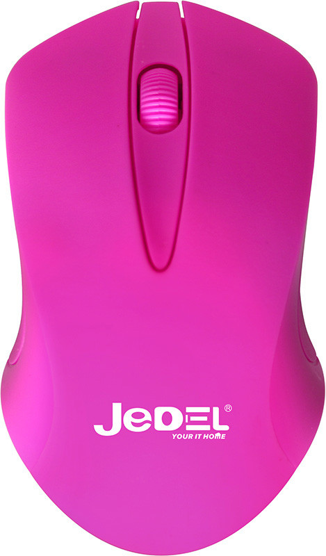 Мишка Jedel W120 Wireless