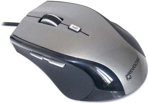 Мишка Revoltec W105