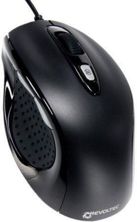 Мишка Revoltec W104