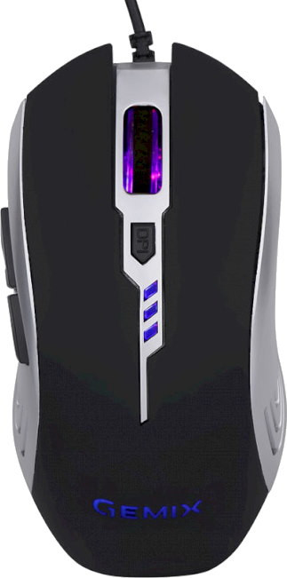 Мишка Gemix W-100