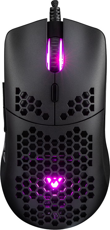 Мишка MODECOM Volcano Shinobi 3360