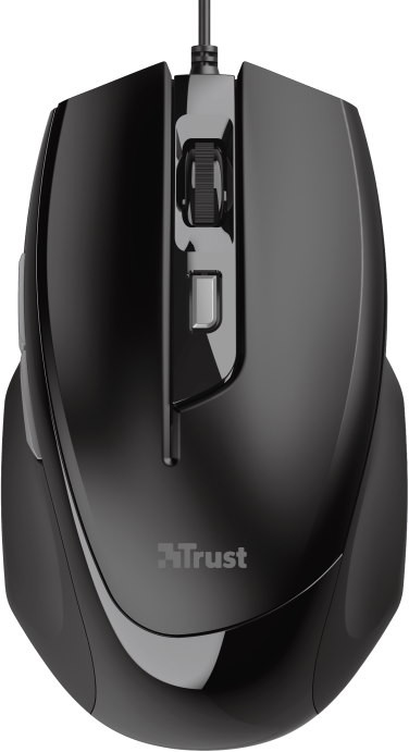 Мышка Trust Voca Comfort Mouse