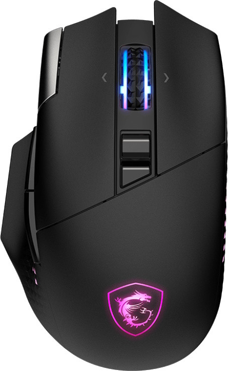 Мишка MSI Versa Pro Wireless