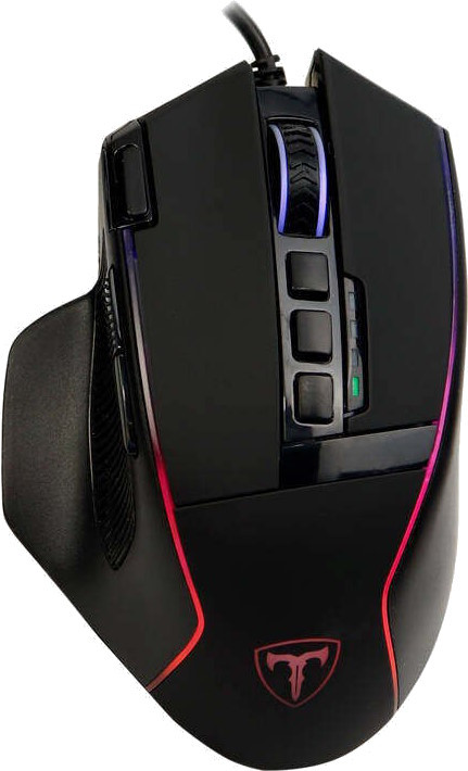 Мишка T-DAGGER Valer T-TGM309 Gaming Mouse