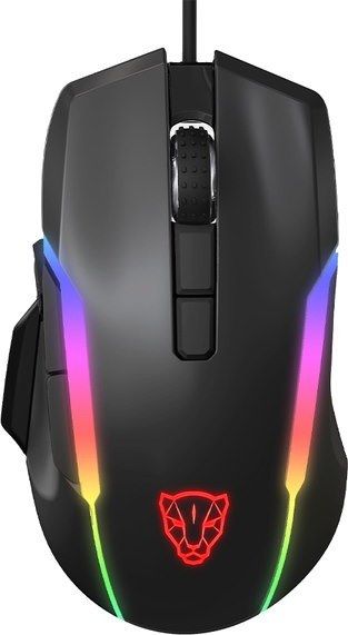 Мишка Motospeed V90