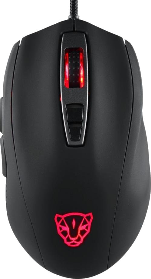 Мишка Motospeed V60