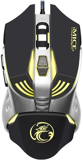 Мишка iMICE V5