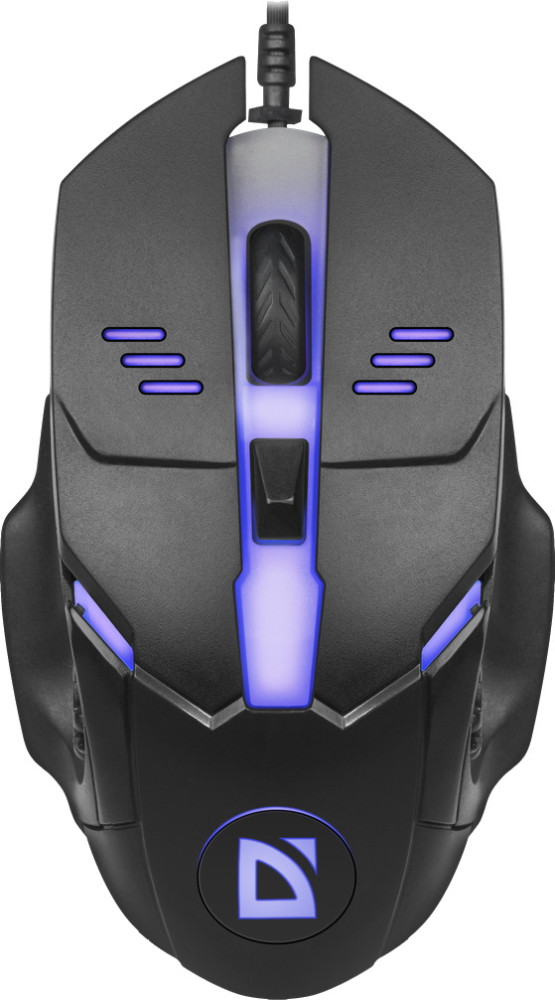 Мышка Defender Ultra Gloss MB-490