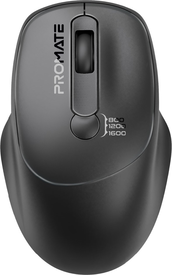 Мишка Promate UniGlide Wireless