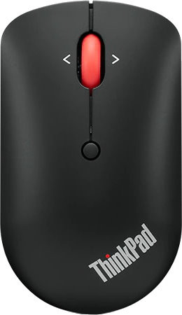 Мышка Lenovo ThinkPad USB-C Wireless Compact Mouse