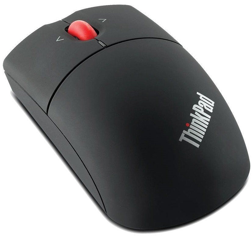 Мишка Lenovo ThinkPad Bluetooth Laser Mouse