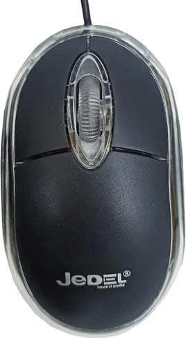 Мишка Jedel TB220