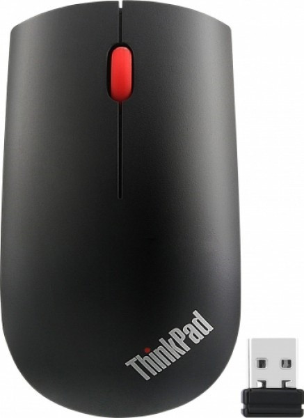 Мышка Lenovo ThinkPad Essential Wireless Mouse
