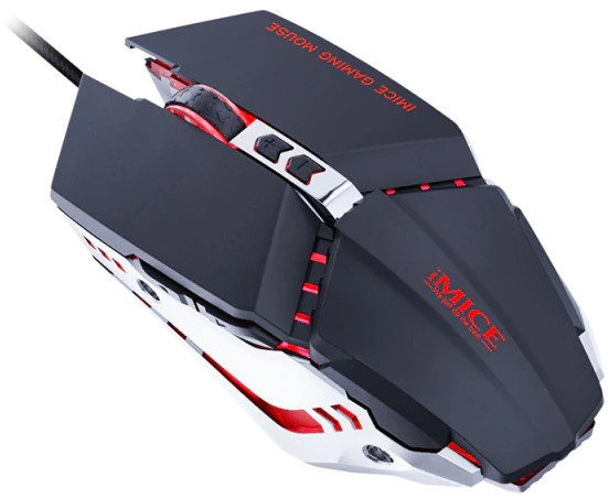 Мышка iMICE T80