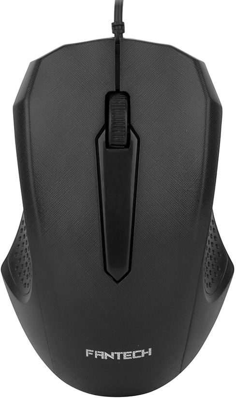 Мышка Fantech T530