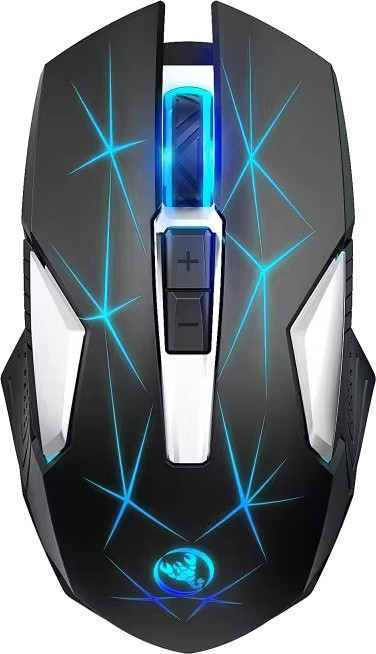 Мышка HXSJ T300