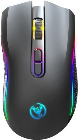 Мышка HXSJ T69
