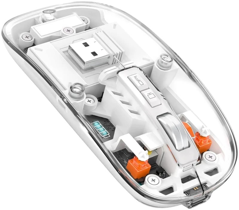 Мишка iMICE T100