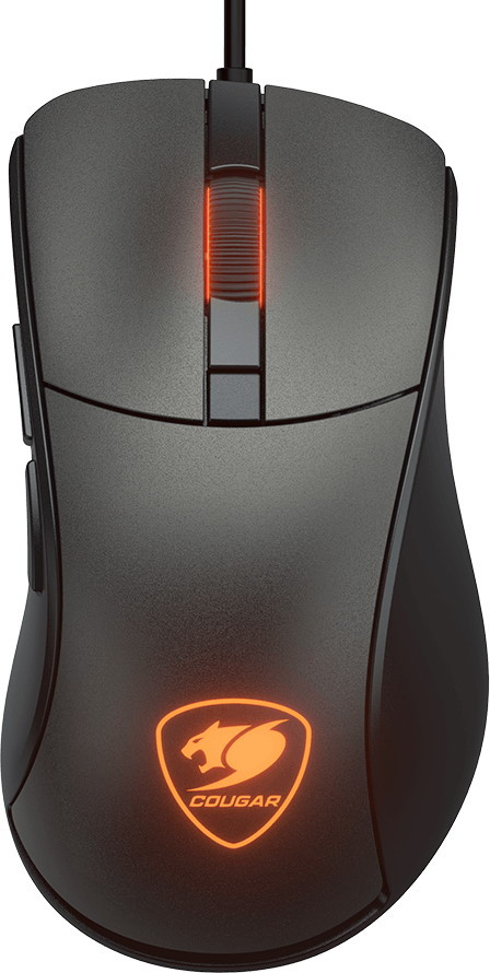 Мышка Cougar Surpassion EX