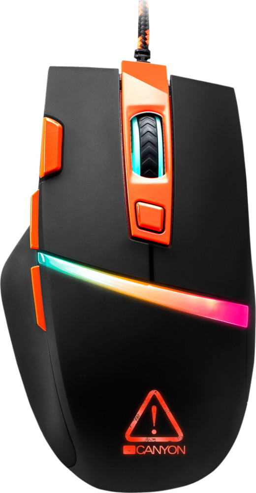 Мишка Canyon Sulaco GM-4