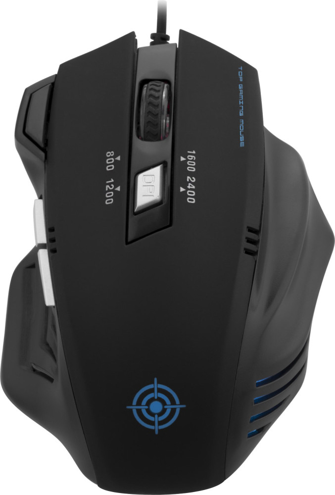 Мишка GamePro Storm GM247