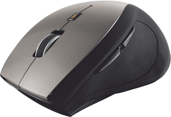 Мышка Trust Sura Wireless Mouse