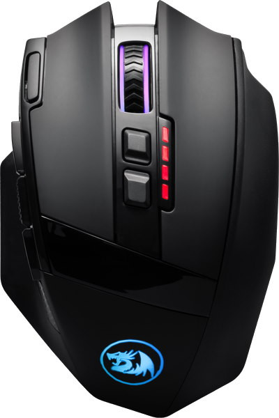 Мишка Redragon Sniper Pro