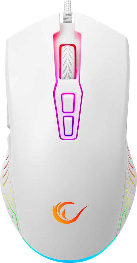 Мишка Rampage SMX-G68
