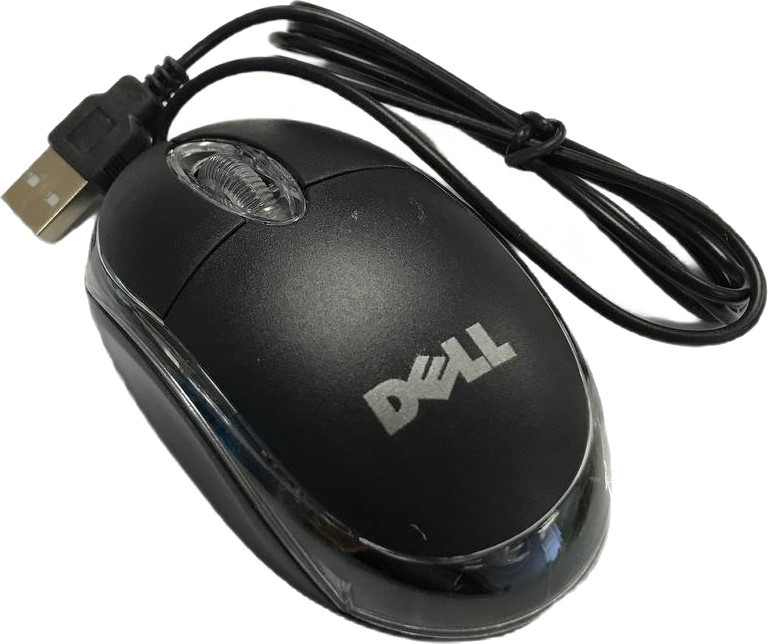 Мишка Dell SJ-101