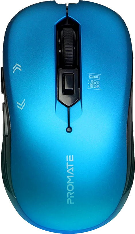Мишка Promate Slider