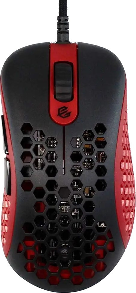 Мишка G-Wolves Skoll Mini SK-S ACE 2020 Edition