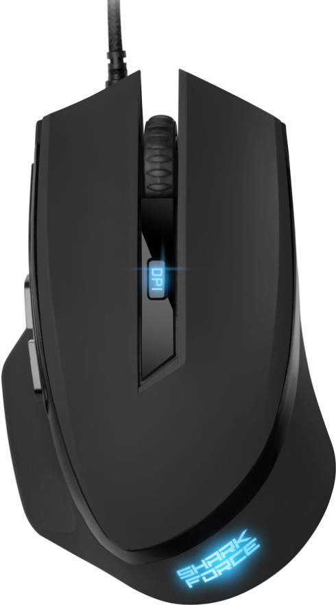 Мишка Sharkoon Shark Force II
